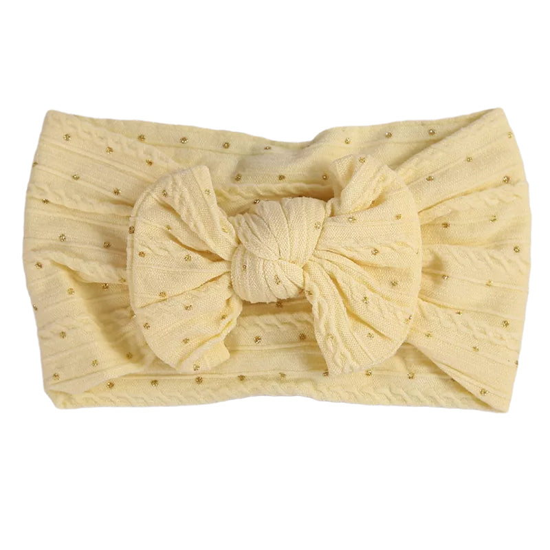 Girls Bow Accessories Headwear Wholesale 220302244