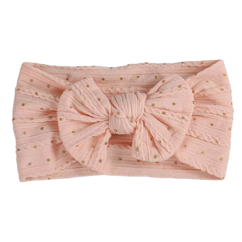 Girls Bow Accessories Headwear Wholesale 220302244