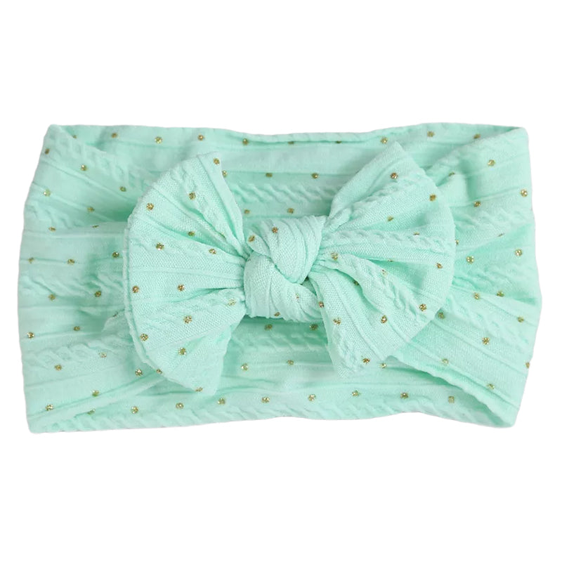 Girls Bow Accessories Headwear Wholesale 220302244