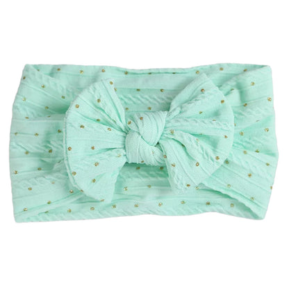 Girls Bow Accessories Headwear Wholesale 220302244
