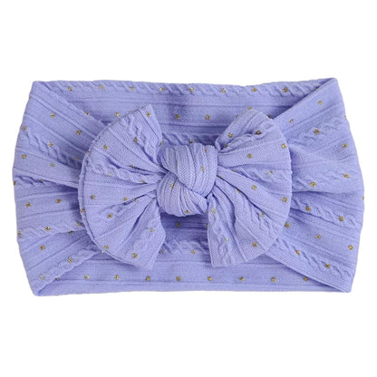 Girls Bow Accessories Headwear Wholesale 220302244