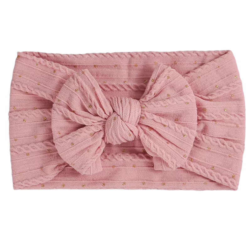 Girls Bow Accessories Headwear Wholesale 220302244