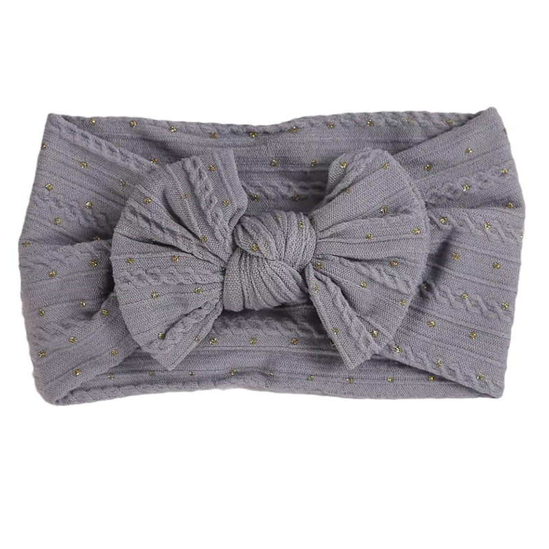 Girls Bow Accessories Headwear Wholesale 220302244