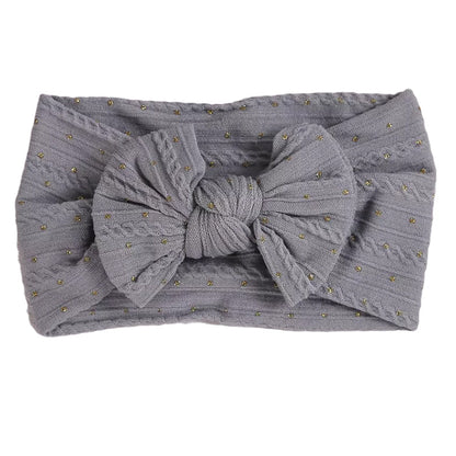 Girls Bow Accessories Headwear Wholesale 220302244