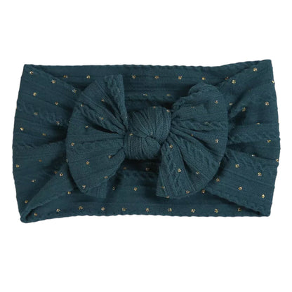 Girls Bow Accessories Headwear Wholesale 220302244