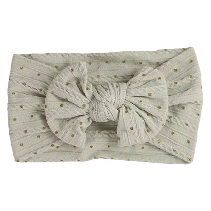 Girls Bow Accessories Headwear