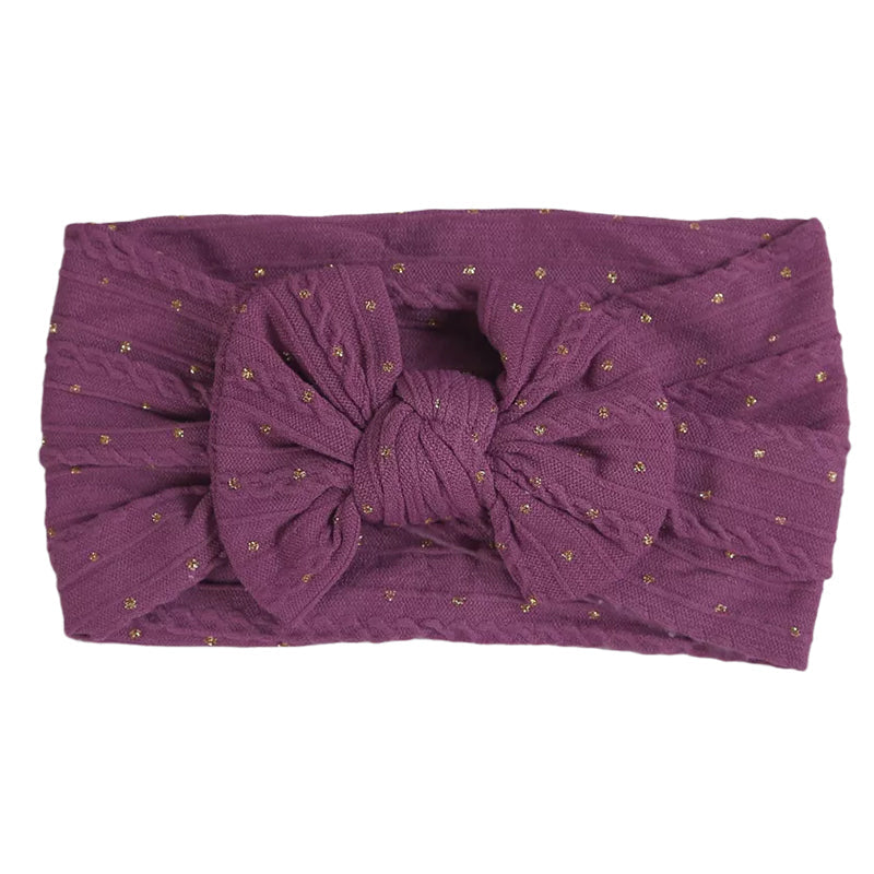 Girls Bow Accessories Headwear