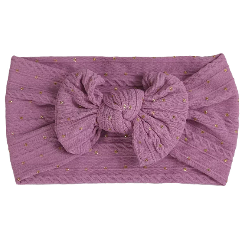 Girls Bow Accessories Headwear