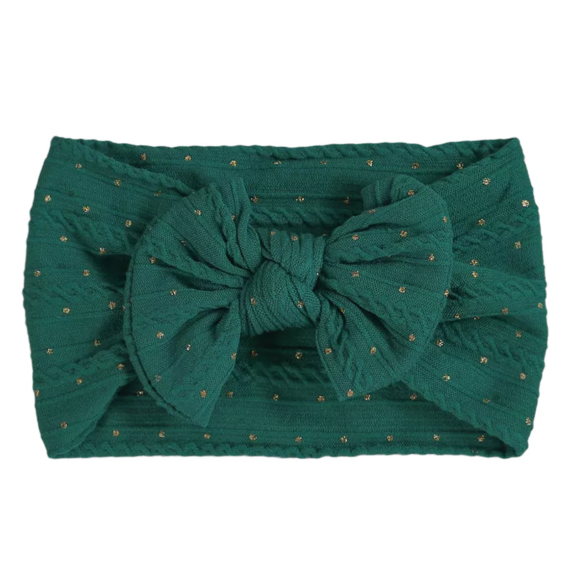 Girls Bow Accessories Headwear