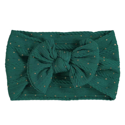 Girls Bow Accessories Headwear