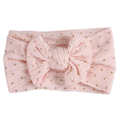 Girls Bow Accessories Headwear
