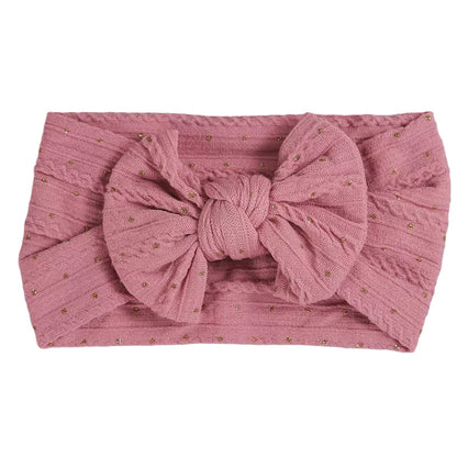 Girls Bow Accessories Headwear