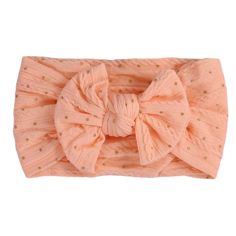 Girls Bow Accessories Headwear