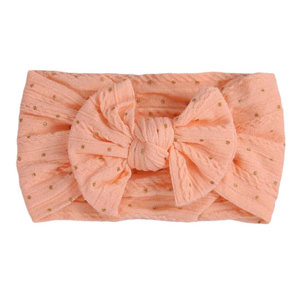 Girls Bow Accessories Headwear