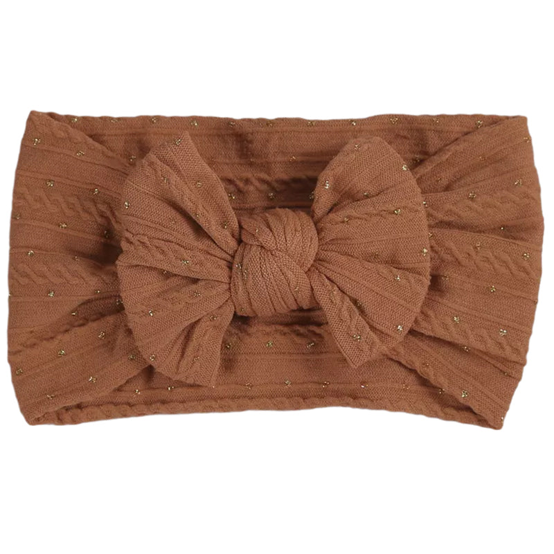 Girls Bow Accessories Headwear