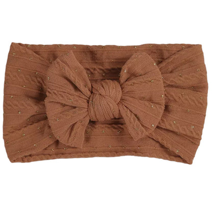 Girls Bow Accessories Headwear