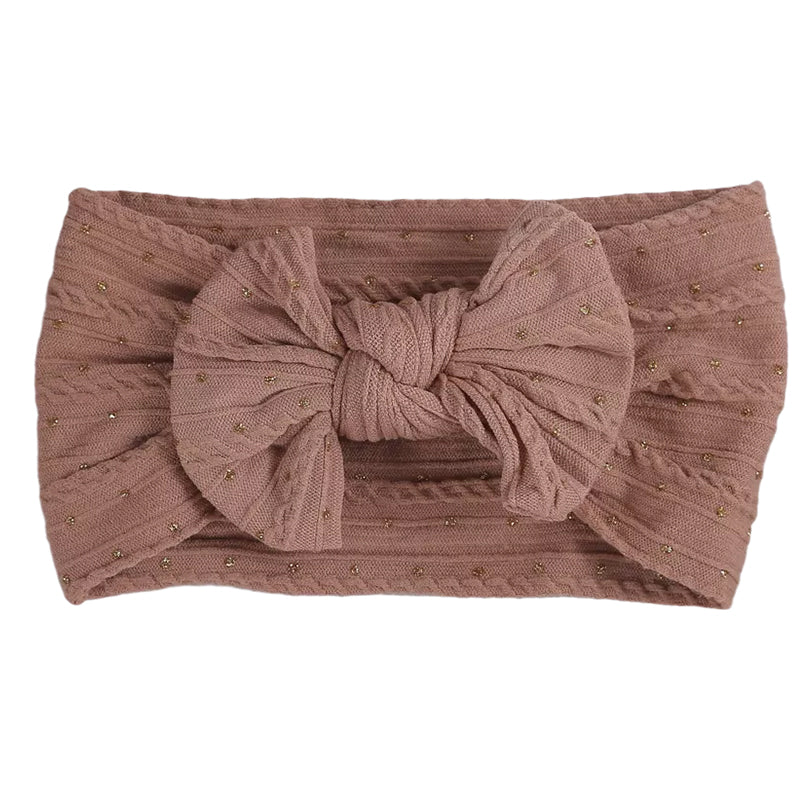Girls Bow Accessories Headwear