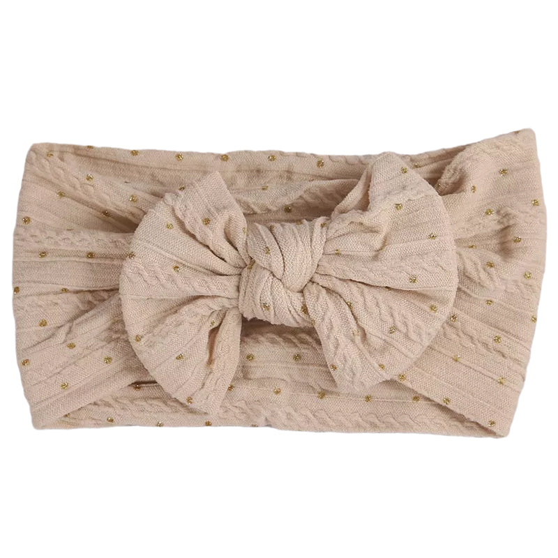 Girls Bow Accessories Headwear