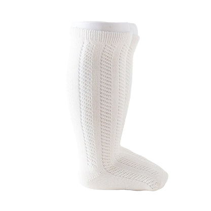 Girls Boys Solid Color Accessories Socks Wholesale 220302246