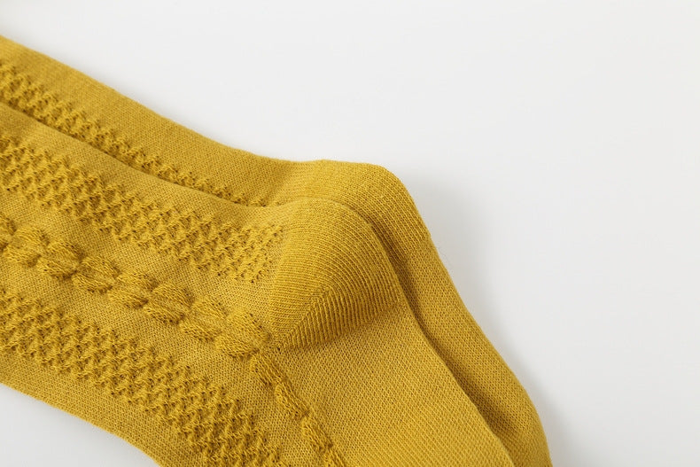 Baby Girls Bow Accessories Socks Wholesale 220302450