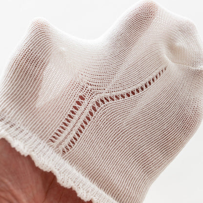 Baby Kid Unisex Solid Color Accessories Socks