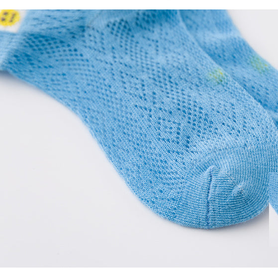 Girls Boys Solid Color Accessories Socks Wholesale 220328135