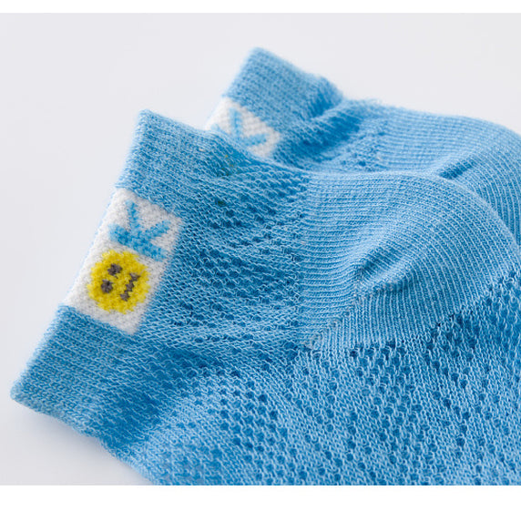Girls Boys Solid Color Accessories Socks Wholesale 220328135