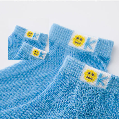 Girls Boys Solid Color Accessories Socks Wholesale 220328135