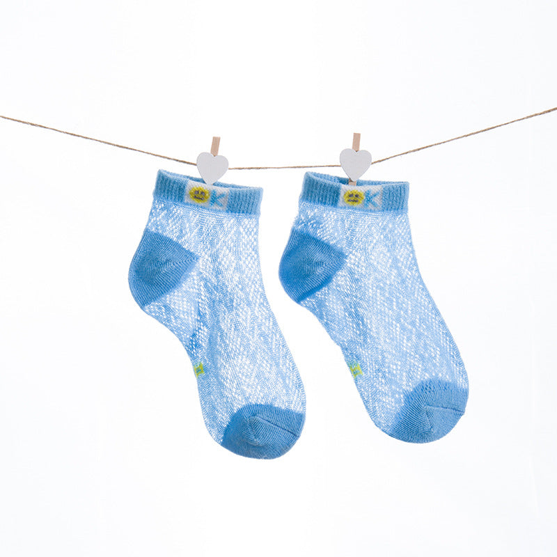 Girls Boys Solid Color Accessories Socks Wholesale 220328135