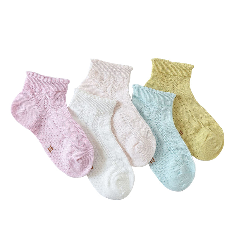 Unisex Cartoon Socks Wholesale