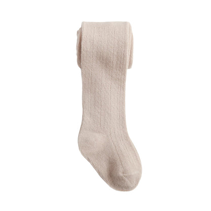 Girls Solid Color Accessories Socks Wholesale 220422367
