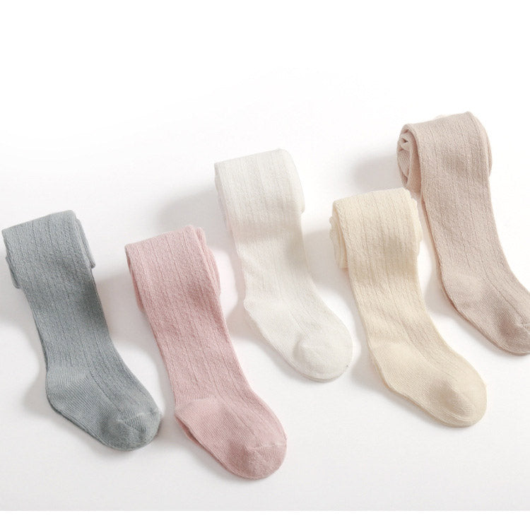 Girls Solid Color Accessories Socks Wholesale 220422367