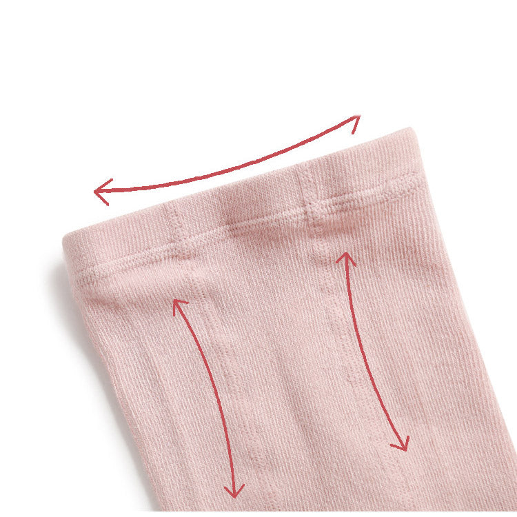 Girls Solid Color Accessories Socks Wholesale 220422367