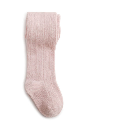 Girls Solid Color Accessories Socks Wholesale 220422367