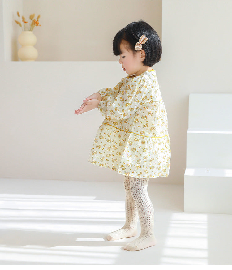 Girls Solid Color Accessories Socks Wholesale 220422367