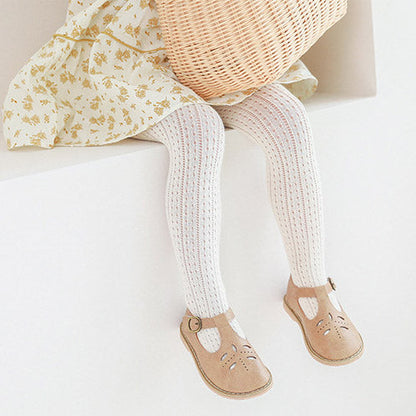 Girls Solid Color Accessories Socks Wholesale 220422367