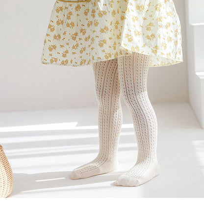 Girls Solid Color Accessories Socks Wholesale 220422367