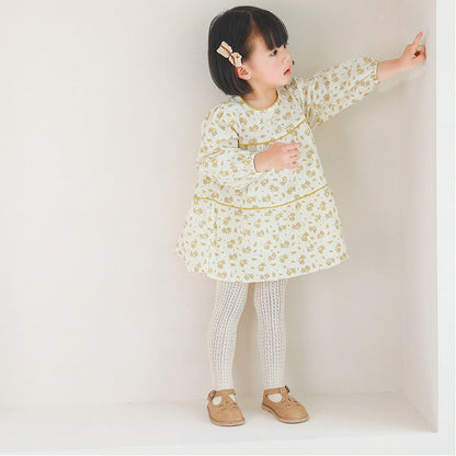Girls Solid Color Accessories Socks Wholesale 220422367
