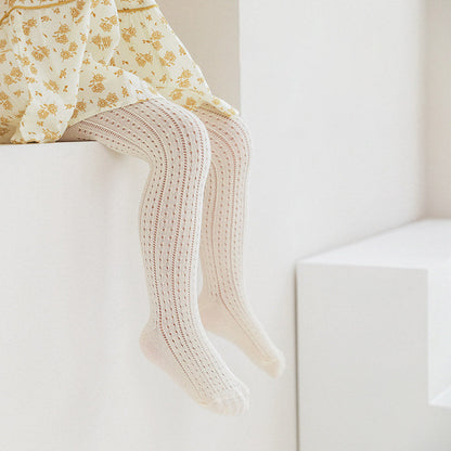 Girls Solid Color Accessories Socks Wholesale 220422367