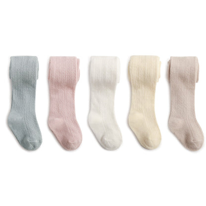 Girls Solid Color Accessories Socks Wholesale 220422367
