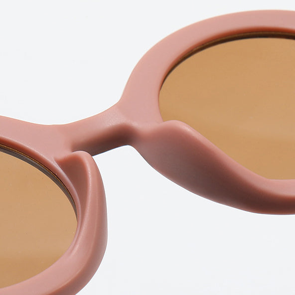 Unisex Leopard print Accessories Glasses Wholesale