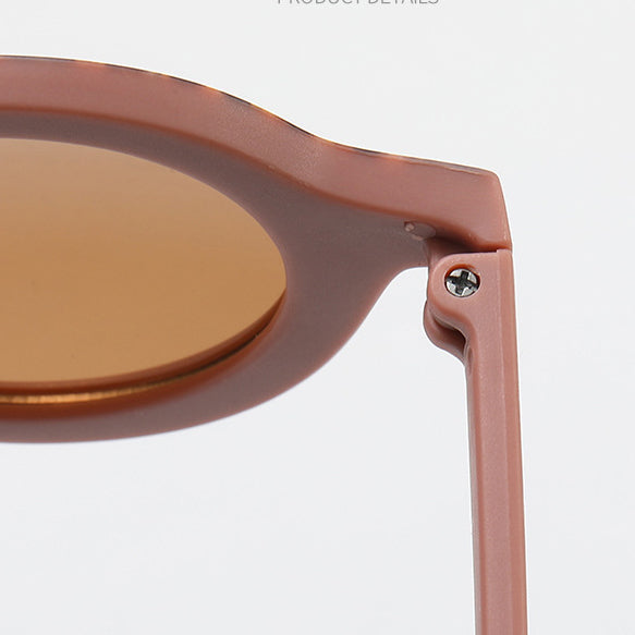 Unisex Leopard print Accessories Glasses Wholesale