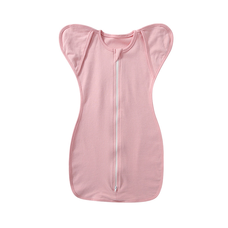 Baby Unisex Solid Color Sleeping Bags Wholesale