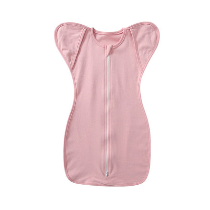 Baby Unisex Solid Color Sleeping Bags Wholesale
