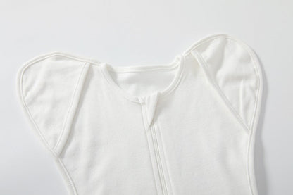 Baby Unisex Solid Color Sleeping Bags Wholesale