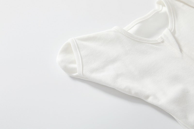 Baby Unisex Solid Color Sleeping Bags Wholesale
