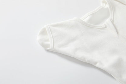 Baby Unisex Solid Color Sleeping Bags Wholesale