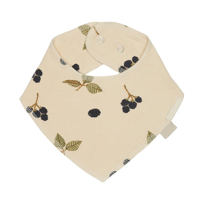 Unisex Striped Print Baby Bibs Wholesale