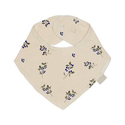 Unisex Striped Print Baby Bibs Wholesale