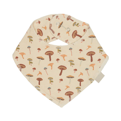 Unisex Striped Print Baby Bibs Wholesale